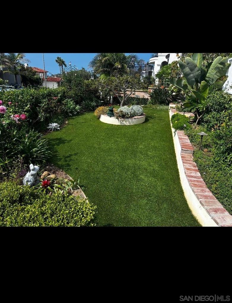 La Jolla - Residential Lease