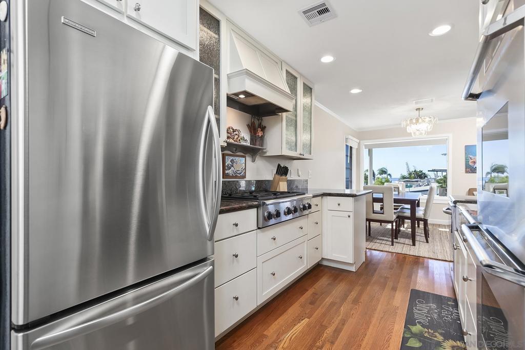 La Jolla - Residential Lease