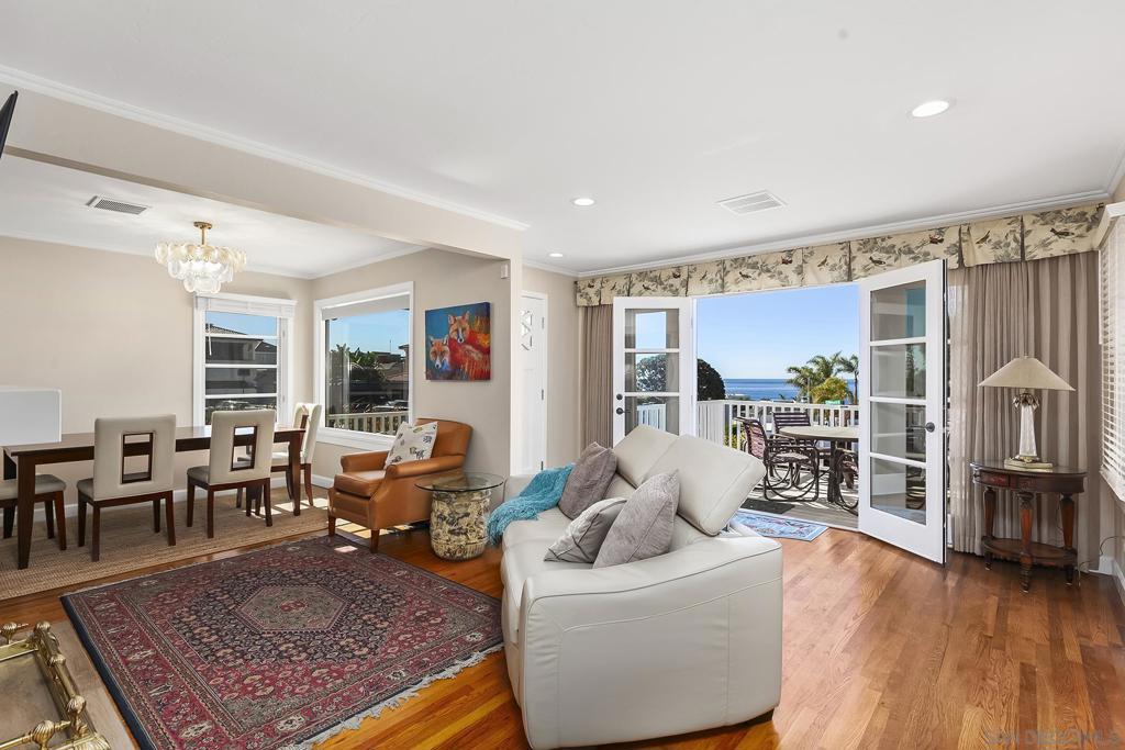 La Jolla - Residential Lease