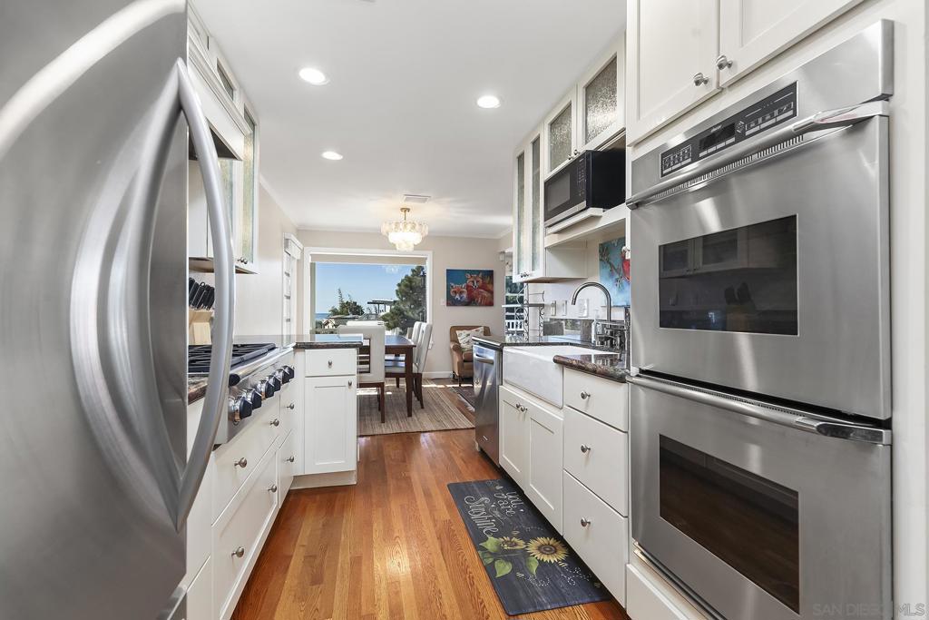 La Jolla - Residential Lease