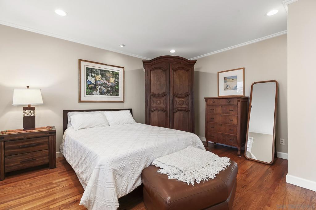 La Jolla - Residential Lease