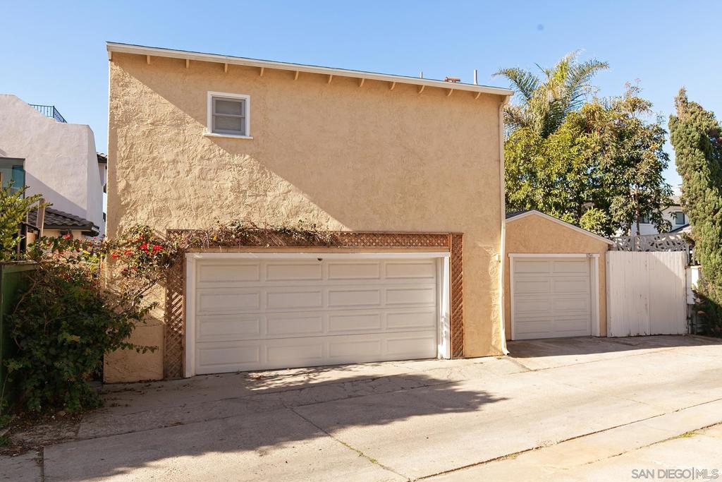 La Jolla - Residential Lease