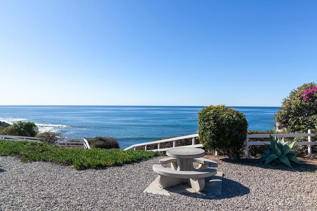 La Jolla - Residential Lease