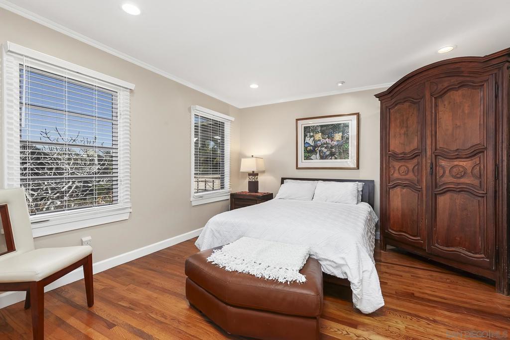 La Jolla - Residential Lease