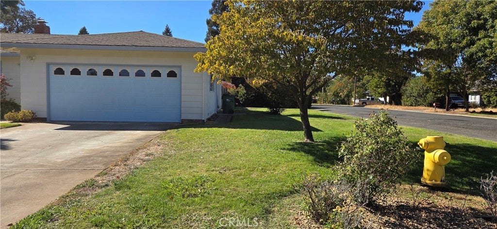 2835 San Verbena Way
