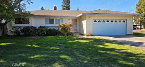Photo of 2835 San Verbena Way WAY, Chico, CA 95973 (MLS # SN26226758)