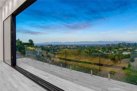 Photo of 19131 menard Place, Tarzana, CA 91356 (MLS # SR26028679)