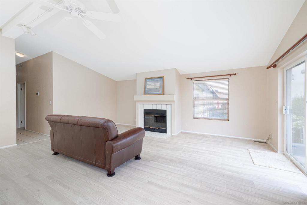 Fallbrook - Residential
