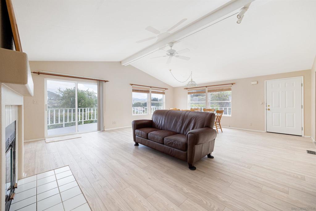 Fallbrook - Residential