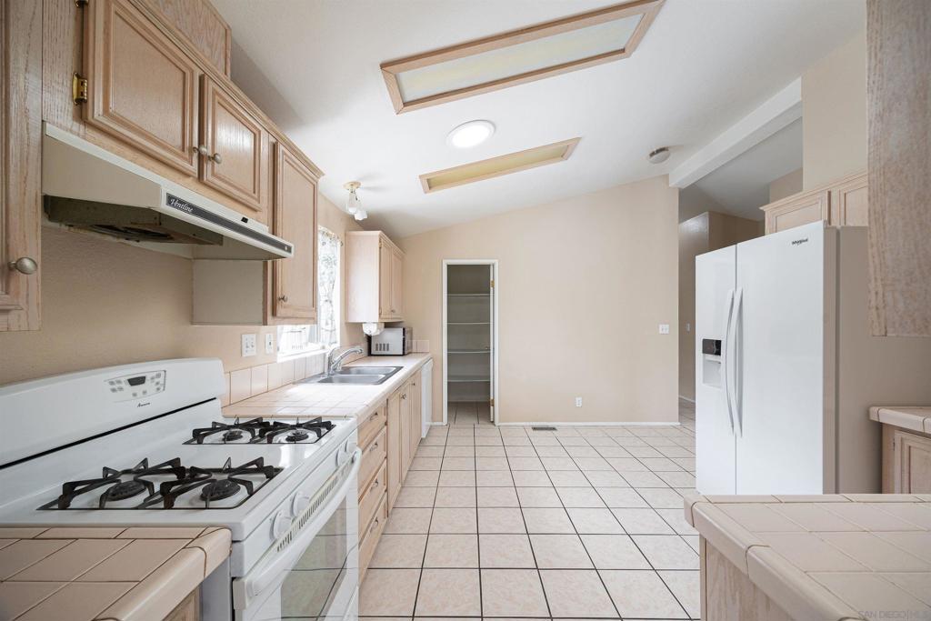 Fallbrook - Residential