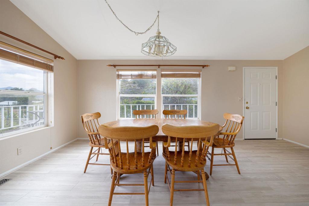 Fallbrook - Residential