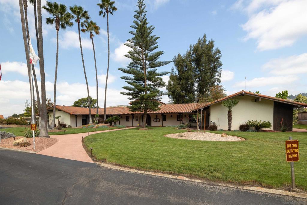 Fallbrook - Residential