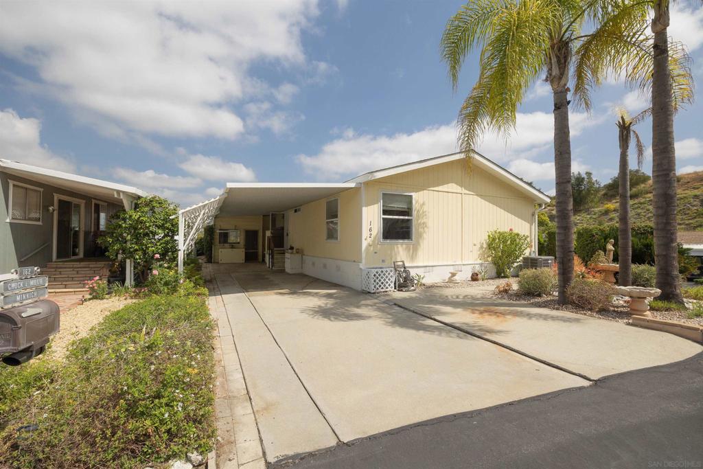 Fallbrook - Residential