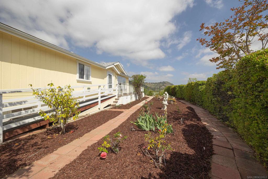 Fallbrook - Residential