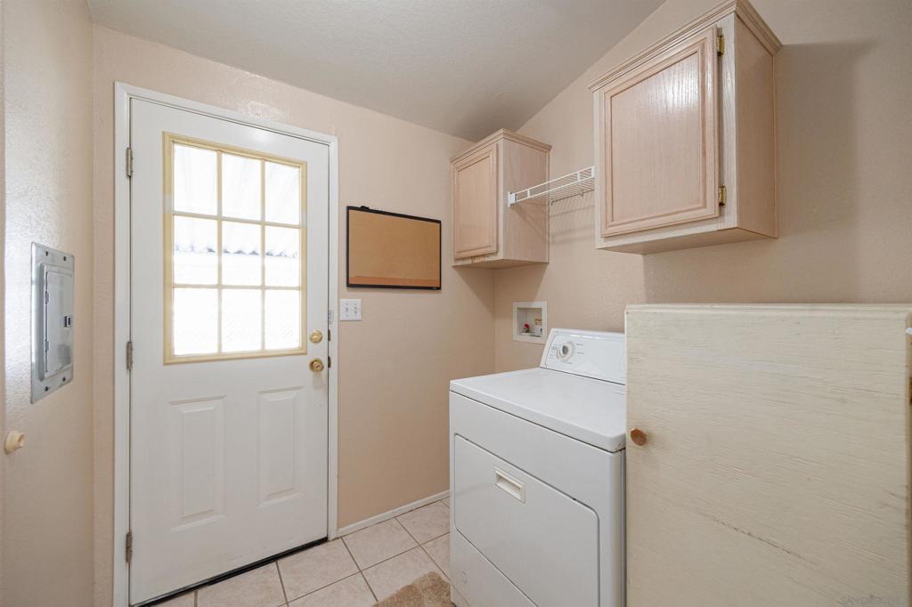 Fallbrook - Residential