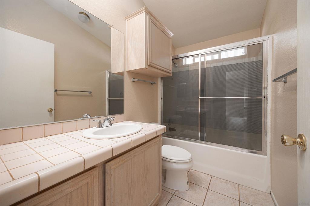 Fallbrook - Residential