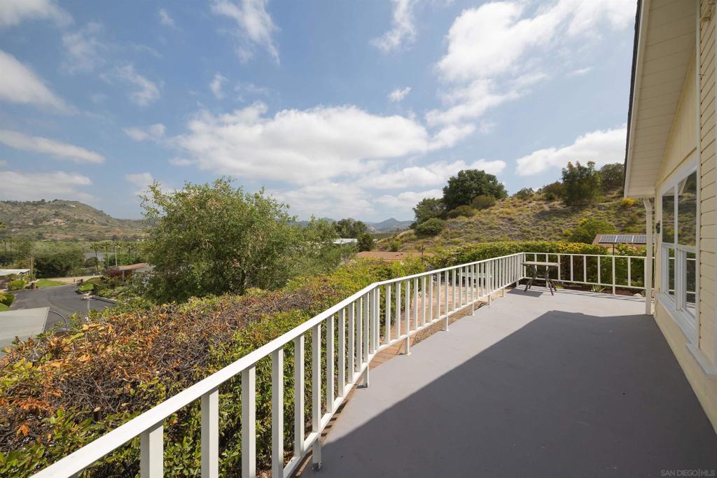 Fallbrook - Residential