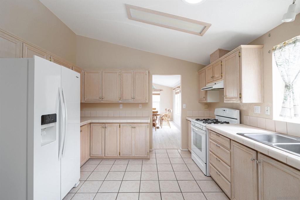 Fallbrook - Residential