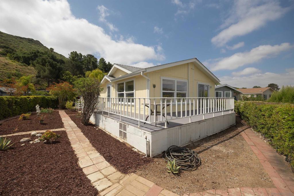 Fallbrook - Residential
