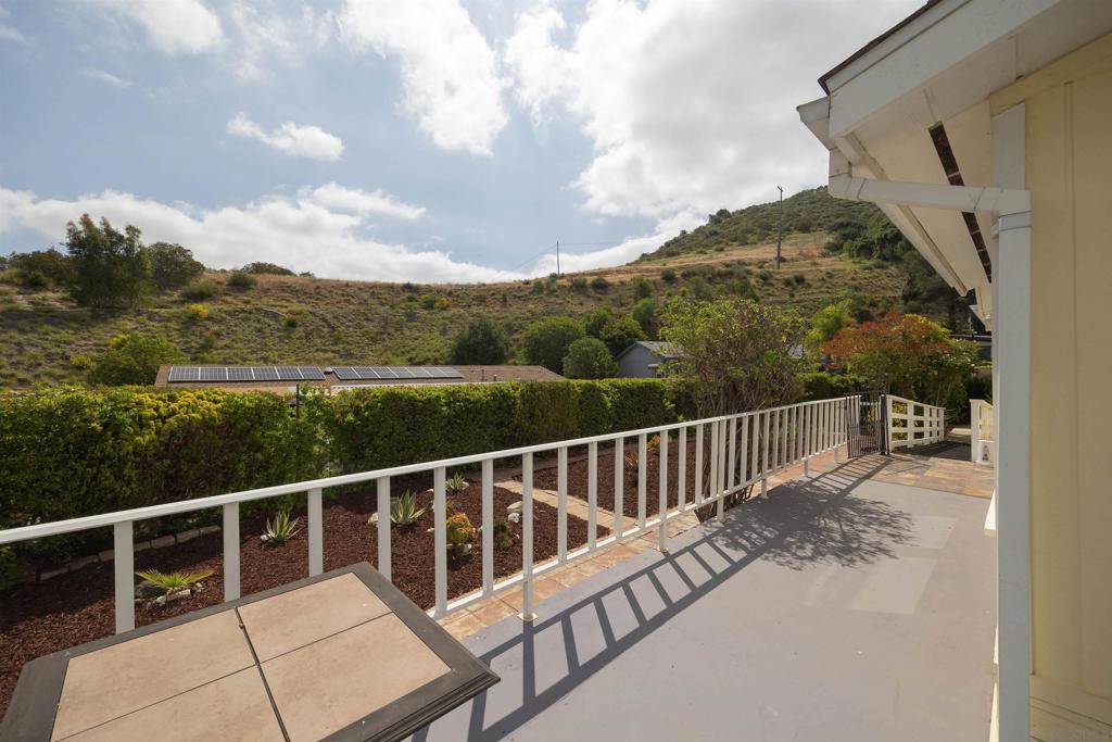 Fallbrook - Residential