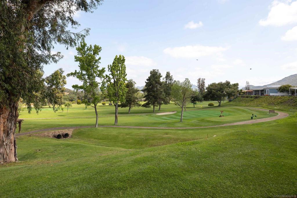 Fallbrook - Residential
