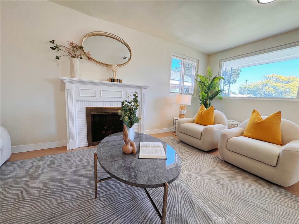 8633 Cimarron Street