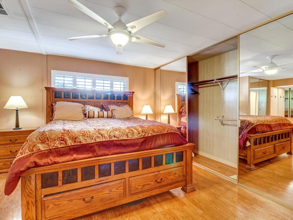 Tri Palm Estates - Manufactured In Park