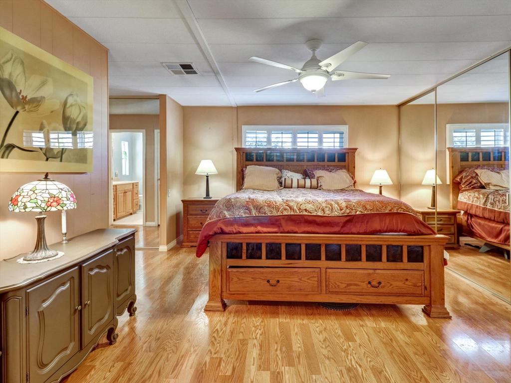 Tri Palm Estates - Manufactured In Park