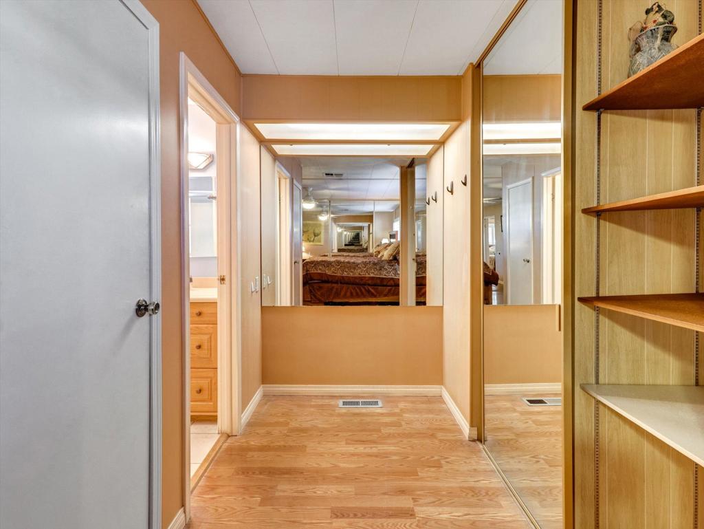 Tri Palm Estates - Manufactured In Park