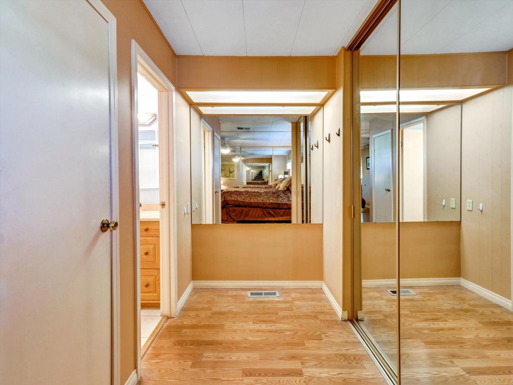 Tri Palm Estates - Manufactured In Park