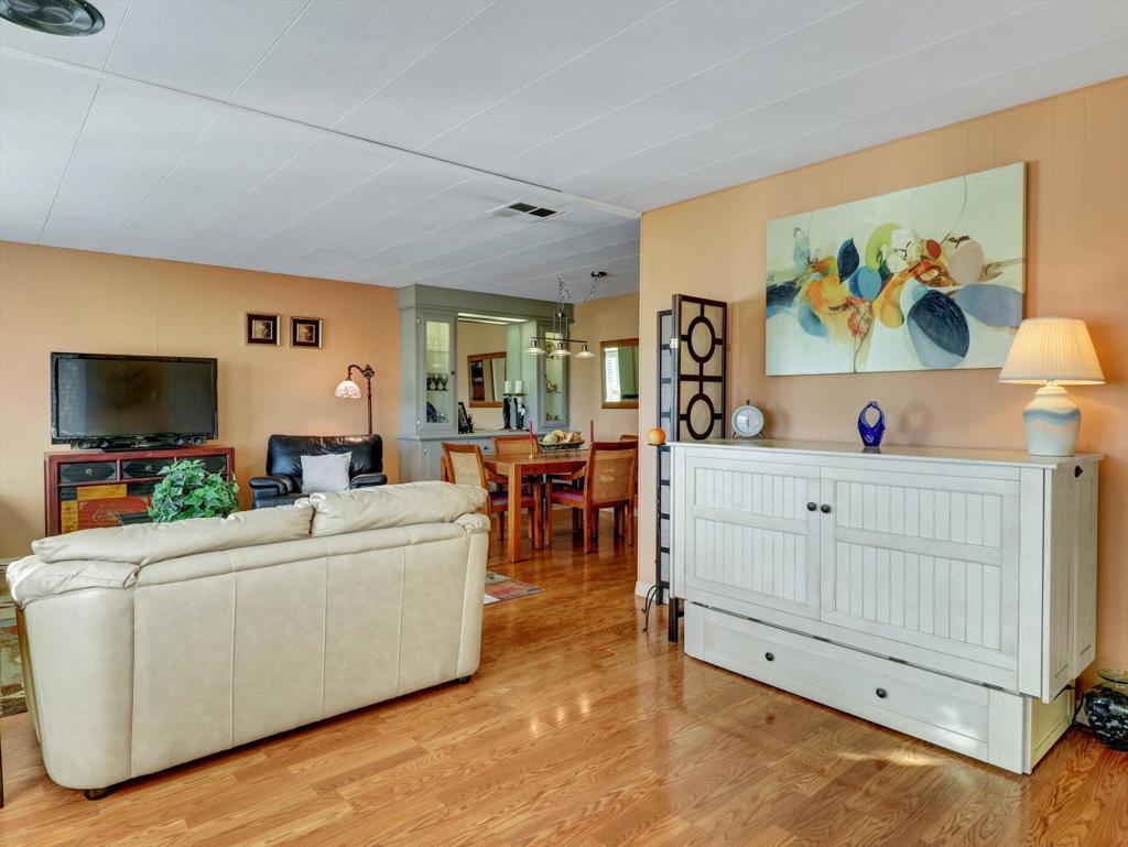 Tri Palm Estates - Manufactured In Park