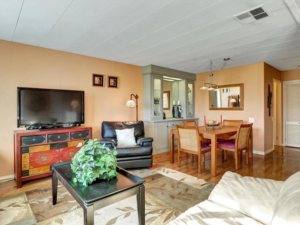 Tri Palm Estates - Manufactured In Park