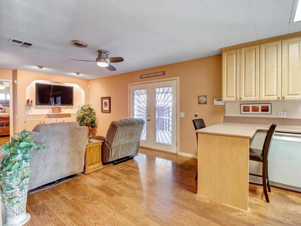 Tri Palm Estates - Manufactured In Park