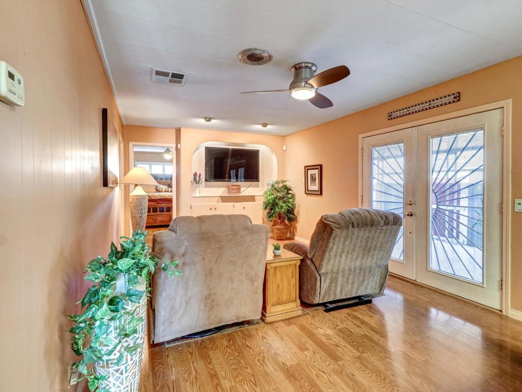 Tri Palm Estates - Manufactured In Park