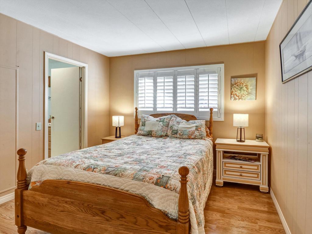 Tri Palm Estates - Manufactured In Park