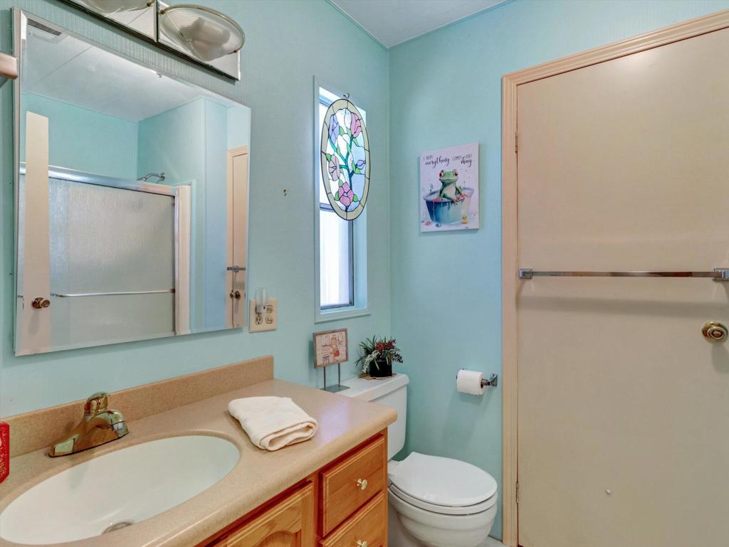 Tri Palm Estates - Manufactured In Park