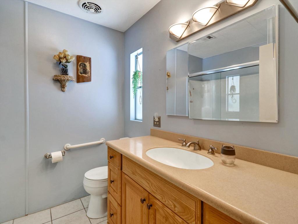 Tri Palm Estates - Manufactured In Park