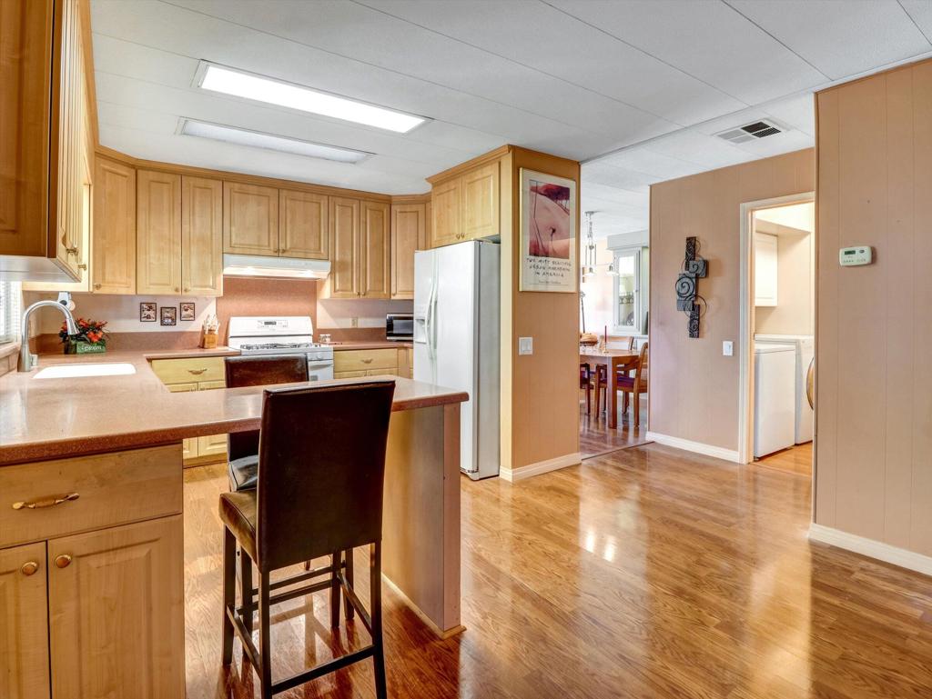 Tri Palm Estates - Manufactured In Park