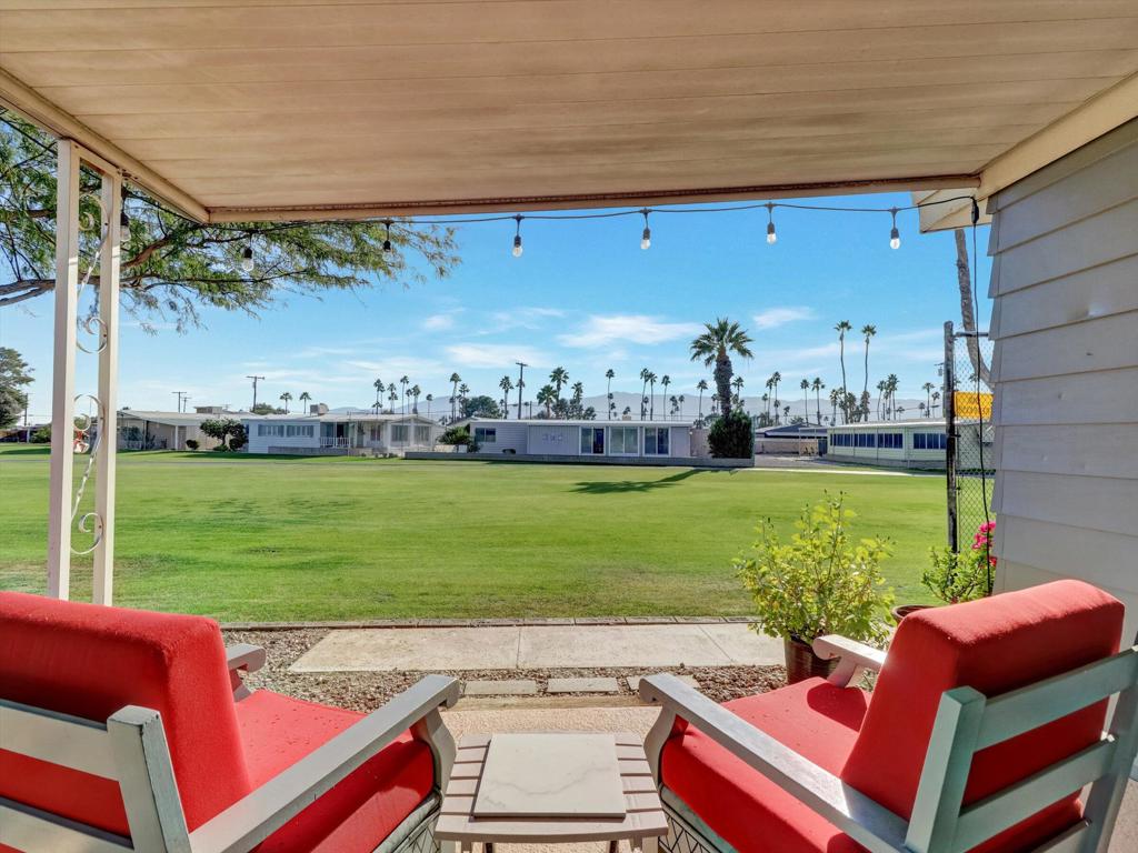 Tri Palm Estates - Manufactured In Park