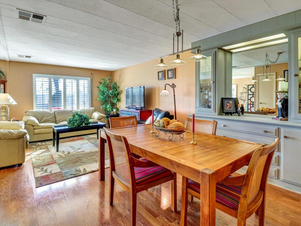 Tri Palm Estates - Manufactured In Park