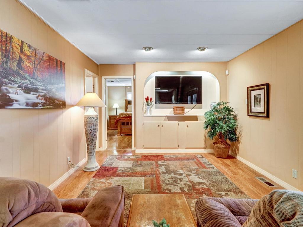 Tri Palm Estates - Manufactured In Park