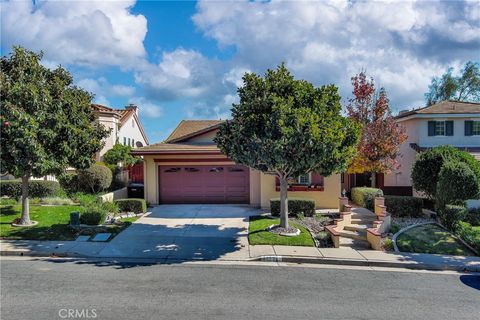 41734 Colonial Court Temecula CA 92591