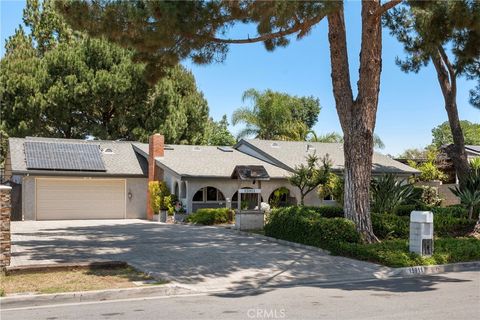 Photo of 15911 Doublegrove Street, La Puente, CA 91744 (MLS # CV26109299)
