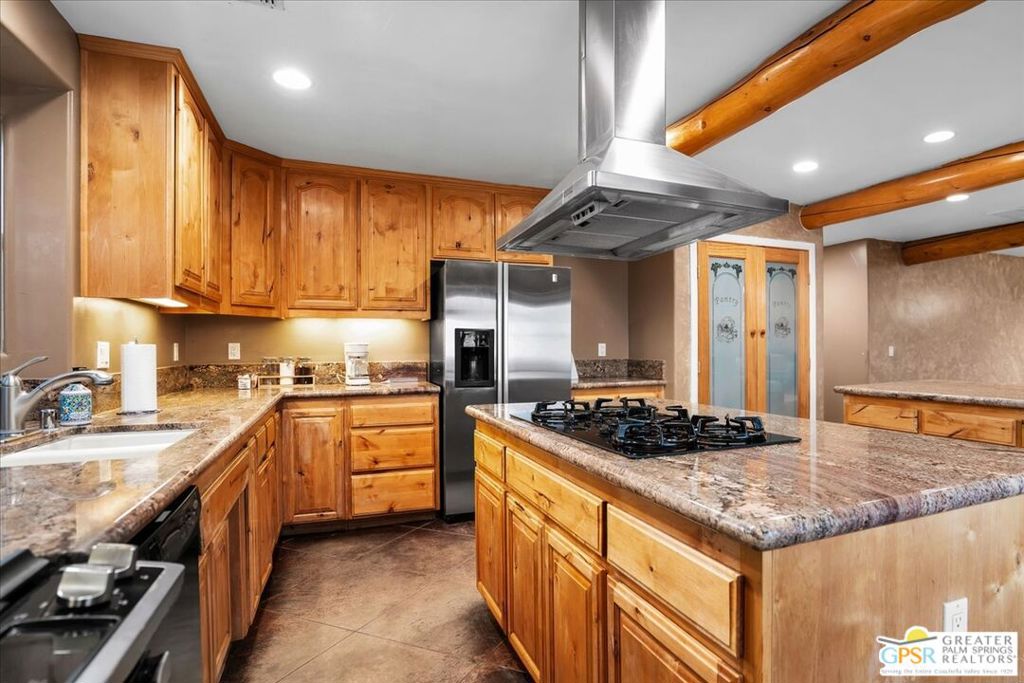 Not Applicable - Residential