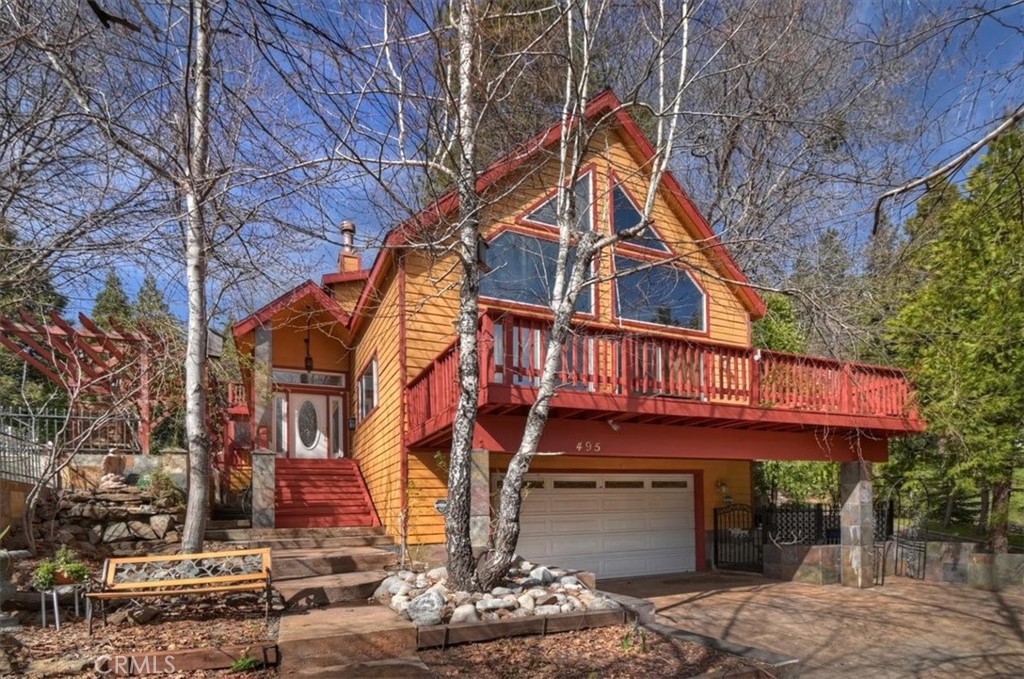 495 Zuger Court