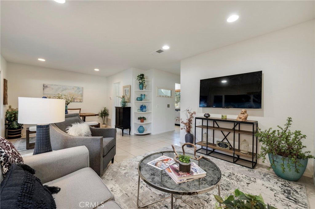 Welcome to this lovely single-family residence located in the highly desirable planned community of Sunny Hills Village, right on the border of Fullerton and part of the award-winning Fullerton Joint Union High School District. This charming townhome-style home offers the perfect blend of privacy and convenience—classified as a SFR with no one above or below, and direct access through your own private patio from a spacious two-car garage.
Upgrades include all new PEX plumbing, dual-pane windows and sliding glass door, a beautifully remodeled kitchen, stylish tile flooring downstairs, brand new carpet upstairs, and fresh interior paint throughout. The community boasts lush greenbelts, multiple playgrounds, a pool, sports court, and more. With a low HOA of just $309/month covering water and trash, you’ll enjoy resort-style amenities at an affordable cost.
Sunny Hills Village has an impressive Walk Score of 94, meaning shopping, dining, and public transportation are just steps away. Don’t miss this rare opportunity—homes in this community are rarely available. Schedule your private showing today!