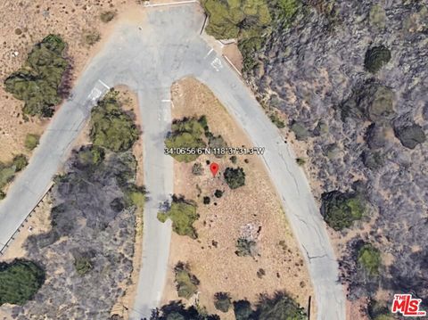 Photo of 1 Topanga Skyline Dr, Topanga, CA 90290 (MLS # 25576841)