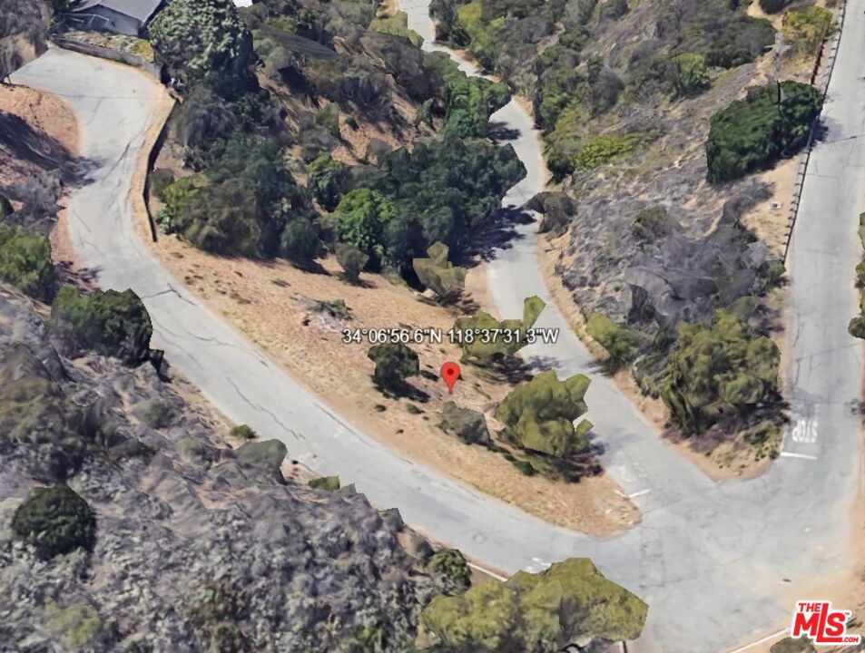 1 Topanga Skyline Dr
