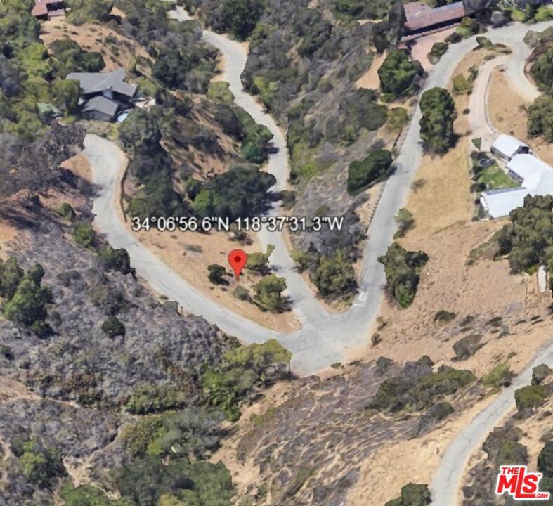 1 Topanga Skyline Dr