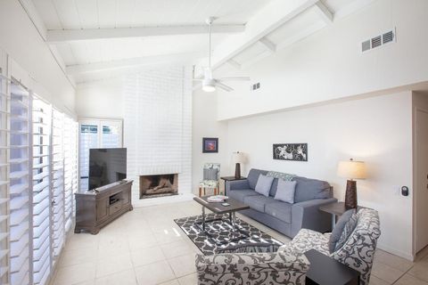 Photo of 2350 Miramonte Circle E #A, Palm Springs, CA 92264 (MLS # 219147961PS)